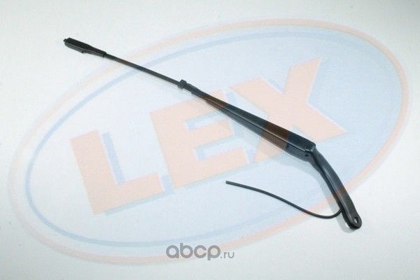 Поводок стеклоочестителя правый (LEX). Артикул RC2013