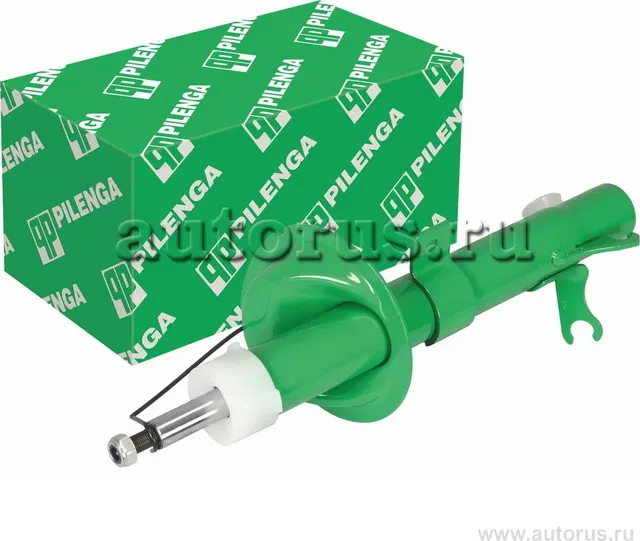 PILENGA Амортизатор газовый передний правый  FORD FOCUS 1. Артикул sh-p0182-g