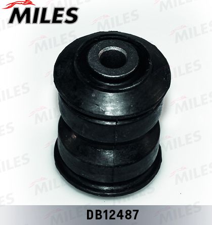 Втулка рессоры MB SPRINTER 97-06 Miles. Артикул DB12487