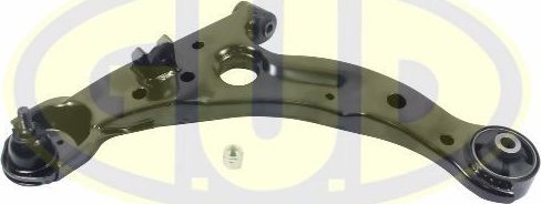 Поперечный рычаг передней подвески G.U.D.. Артикул GSP502177