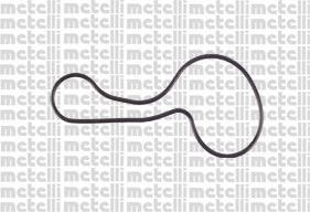 Помпа (водяной насос) Metelli. Артикул 24-1119