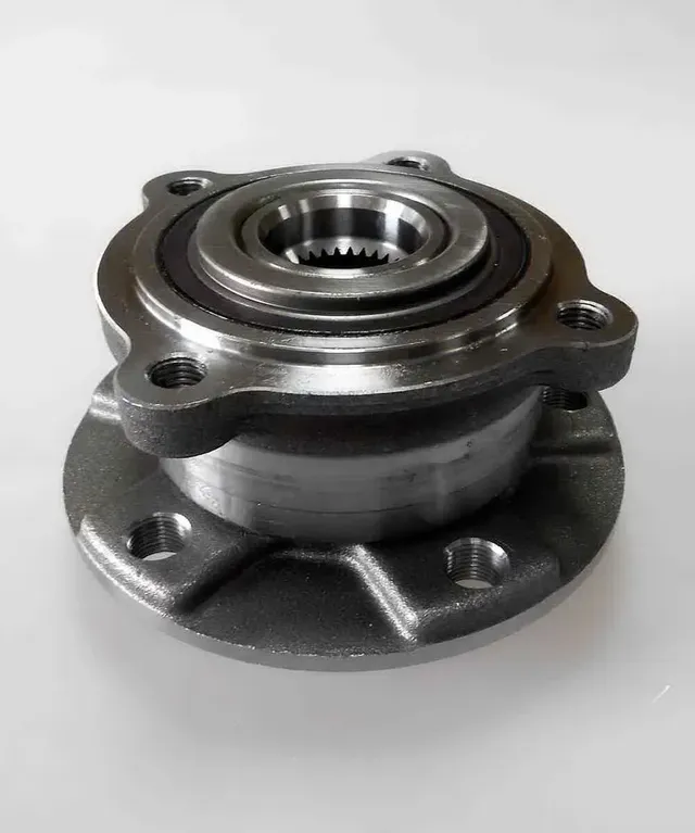 Ступица в сборе (Torque) Torque. Артикул PL852