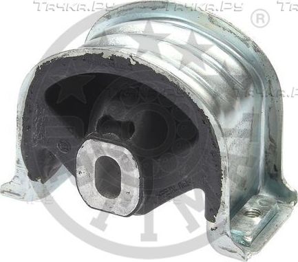 Подушка (опора) двигателя Optimal передняя для Volkswagen Transporter T6 2015-2026. Артикул F8-7983