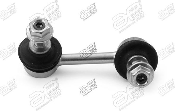 Стойка (тяга) стабилизатора APlus. Артикул 25859AP