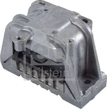 Подушка (опора) двигателя Febi Bilstein. Артикул 23022