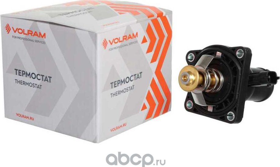 ТЕРМОСТАТ (+105°С) (Volram). Артикул VR23168