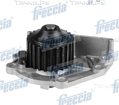 Помпа (водяной насос) Freccia для Rover Streetwise 2003-2005. Артикул WP0196