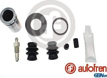 Ремкомплект тормозного суппорта Autofren Seinsa. Артикул D41917C