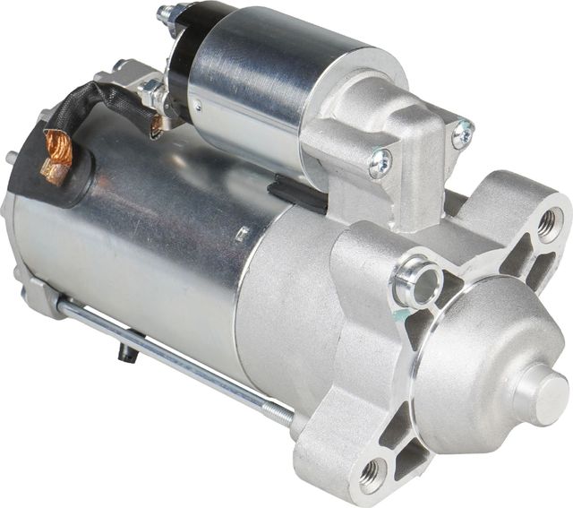 Стартер StartVOLT для Ford S-MAX I 2006-2014. Артикул LSt 1034