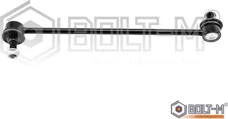Стойка стабилизатора (Bolt-M). Артикул BM7497