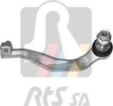 Наконечник рулевой тяги RTS левый для BMW 2 F44 2019-2026. Артикул 91-09657-2