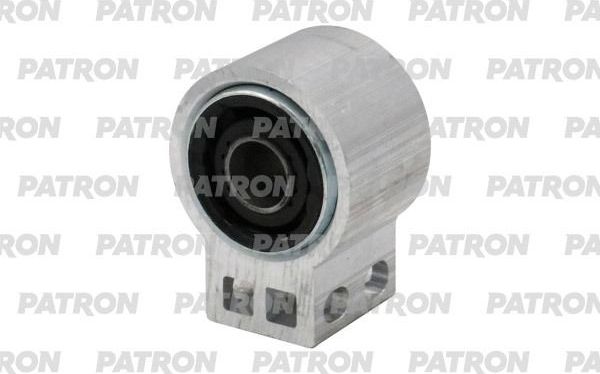 Сайлентблок переднего рычага подвески Patron. Артикул PSE1542