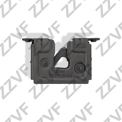 Замок капота ZZVF. Артикул ZV502KW