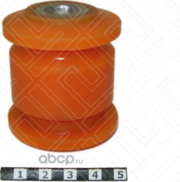 Сайлентблок задний нижнего рычага передней подвески (Полиуретан). Артикул 15062592