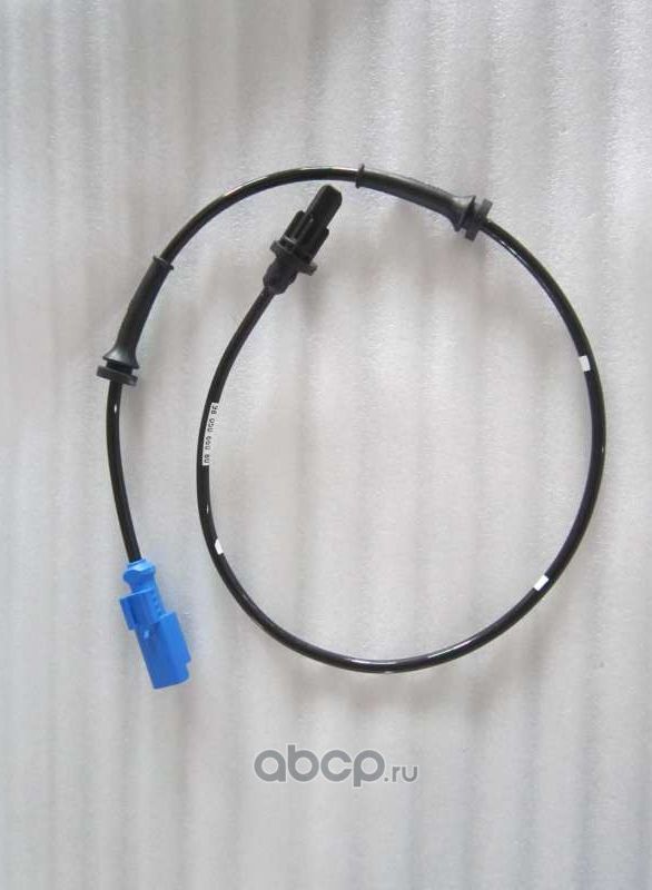 Датчик ABS задний CITROEN C3 III  C3 PICASSO  C-ELYSEE OPEL CROSSLAND X PEUGEOT 2008  207  208  301  (Magtechnic). Артикул mag3700