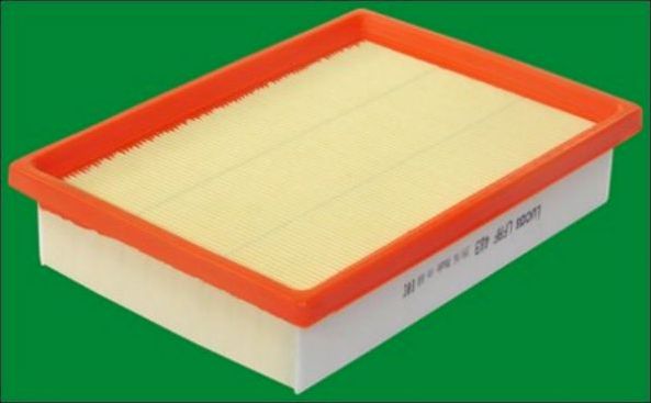 Воздушный фильтр Lucas для Chevrolet Aveo II 2011-2015. Артикул LFAF483