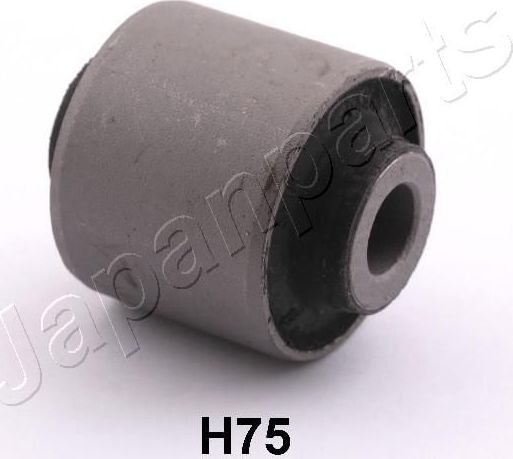 Сайлентблок переднего рычага подвески Japanparts. Артикул RU-H75