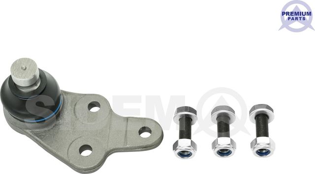 Шаровая опора Sidem. Артикул 3184