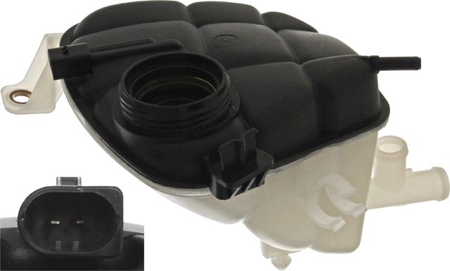 Расширительный бачок Febi Bilstein для Mercedes-Benz GL-Класс I (X164) 2006-2012. Артикул 39927