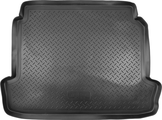 Коврик Норпласт для багажника Renault Megane II 2003-2009. Артикул NPL-P-69-55