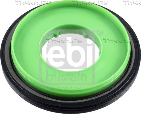 Сальник коленвала Febi Bilstein (PTFE (Polytetrafluorethylen)) внутренний для Land Rover Range Rover Evoque II 2018-2026. Артикул 179898