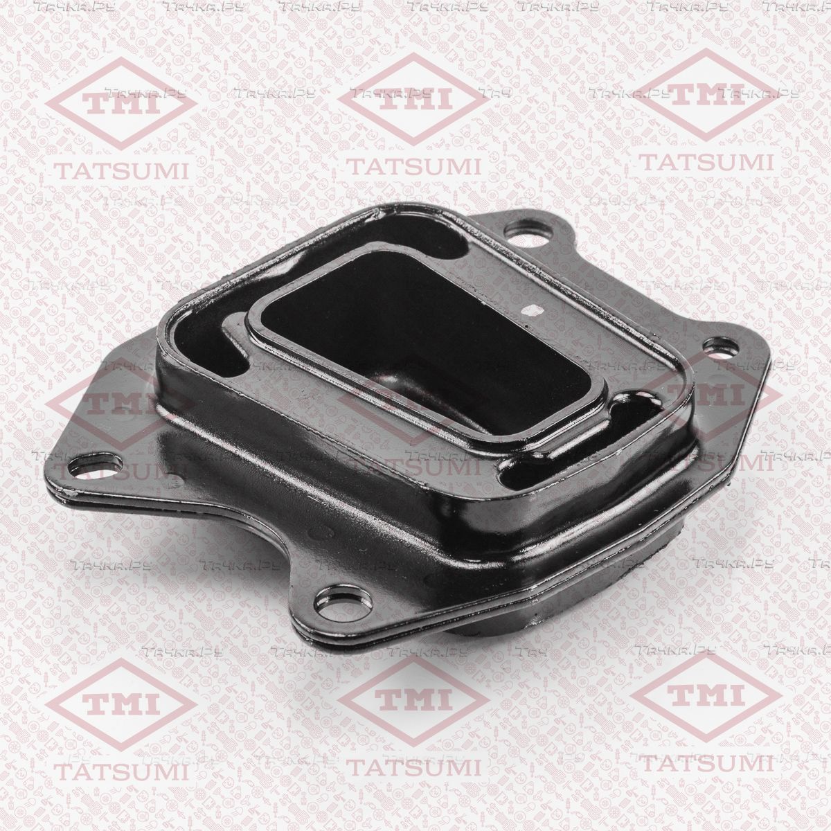 Опора двигателя Rear suspension (Tatsumi). Артикул TEG1361