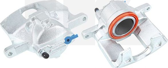 Тормозной суппорт NK (Чугун). Артикул 2199155