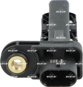 Датчик положения коленвала NRF. Артикул 755074