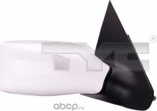 Зеркало боковое Patron правое для Ford Mondeo I 1993-1996. Артикул PMG1229M06