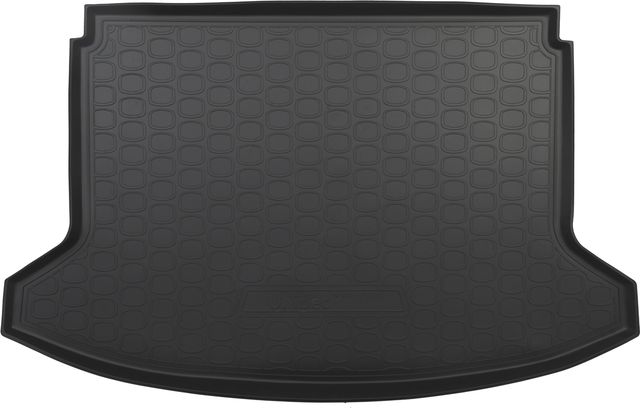 Коврик Норпласт для багажника Dongfeng DFSK 500 2024-2026. Артикул NPA00-T25-070