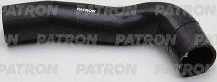 Патрубок интеркулера Patron. Артикул PH1045