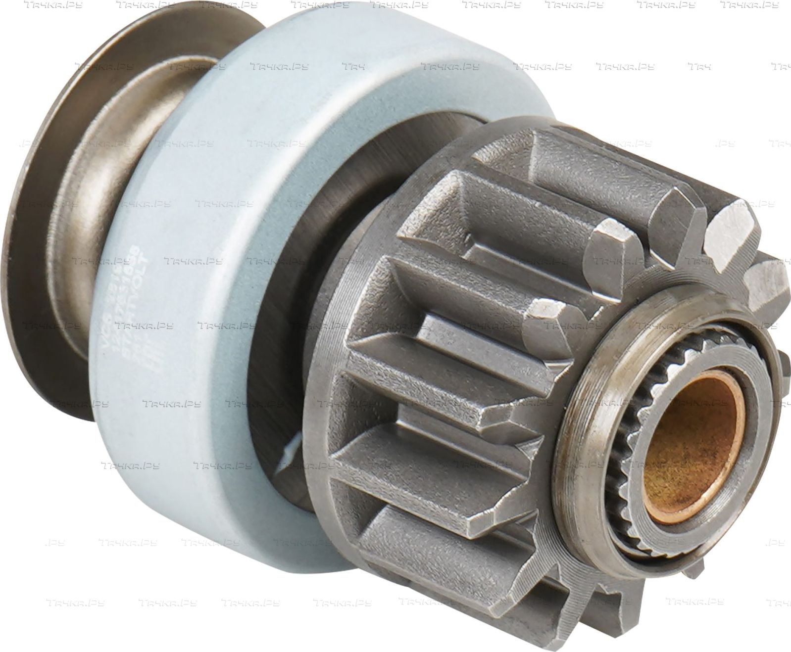 Бендикс стартера StartVOLT для BMW 5 VI (F10/F11/F07) 2009-2017. Артикул VCS 2619