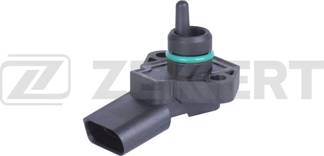 Датчик массового расхода воздуха (ДМРВ) Zekkert для Volkswagen Polo III 1995-2001. Артикул SE-2014