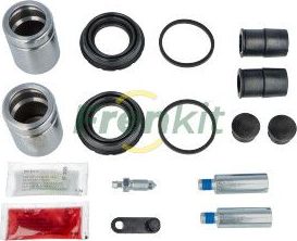 Ремкомплект тормозного суппорта Frenkit. Артикул 742209