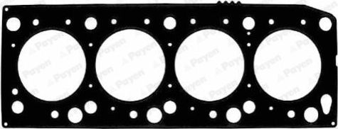 Прокладка ГБЦ Payen для Ford Transit Connect I 2002-2013. Артикул AB5320