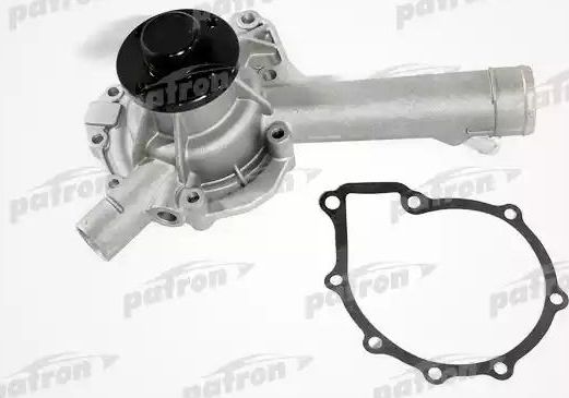 Помпа (водяной насос) Patron. Артикул PWP1356