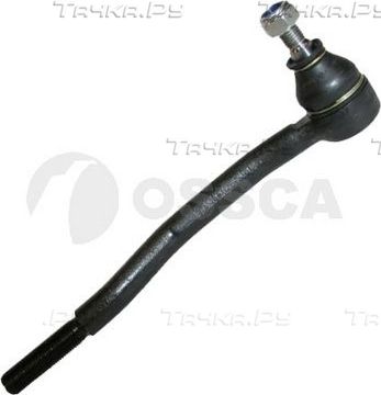 Наконечник рулевой тяги OSSCA. Артикул 26667