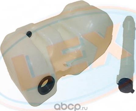 Бачок омывателя (LEX). Артикул BO3681