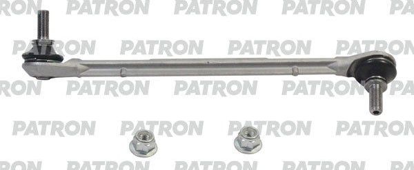 Стойка (тяга) стабилизатора Patron (алюминий). Артикул PS4353R