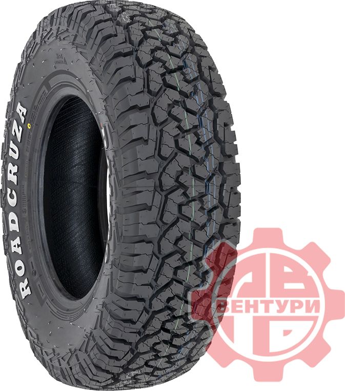 Шина Roadcruza RA1100 A/T LT235/70R16 110/107S. Артикул RA142501