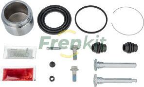 Ремкомплект тормозного суппорта Frenkit передний для Toyota Noah I (R60) 2001-2007. Артикул 764610