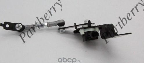 Деталь PB114662 (Partberry). Артикул PB114662