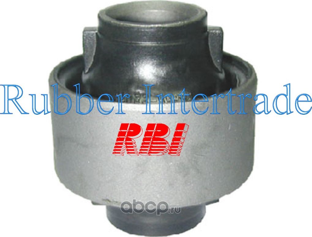 T24GX90WB САЙЛЕНТБЛОК НИЖНЕГО РЫЧАГА - БОЛЬШОЙGX90 FRONT REAR (RBI) RBI. Артикул T24GX90WB