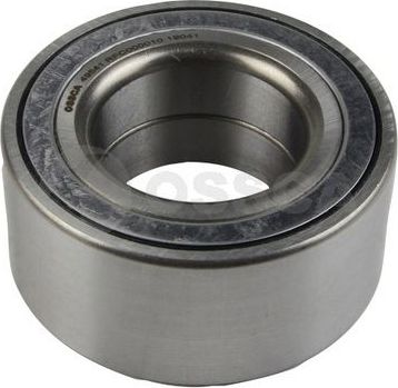 Ступичный подшипник (комплект) OSSCA. Артикул 49541