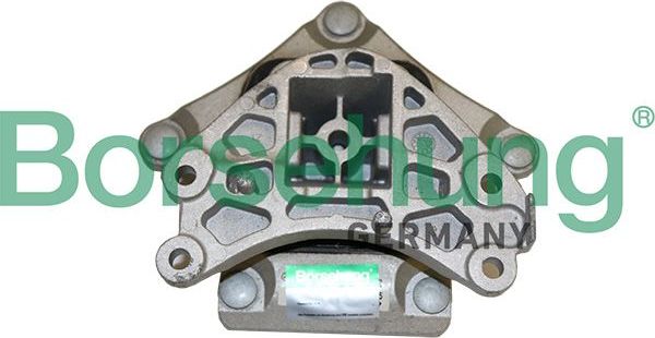 Подушка (опора) двигателя Borsehung. Артикул B19078