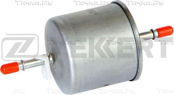 Топливный фильтр Zekkert для Volvo V70 II 2003-2007. Артикул KF-5272