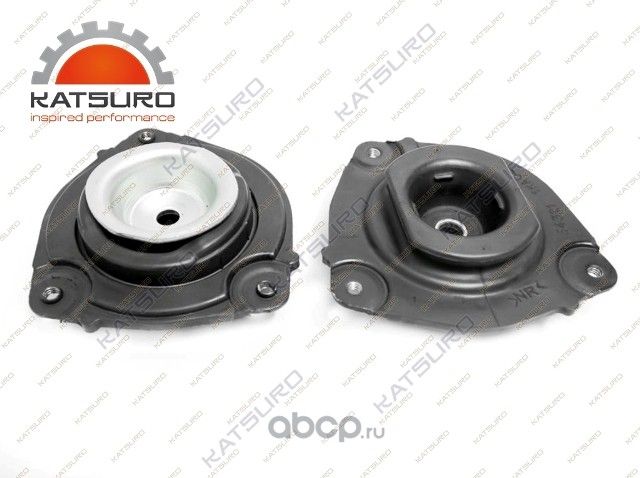 Опора амортизатора (Katsuro). Артикул KAT0815NIS