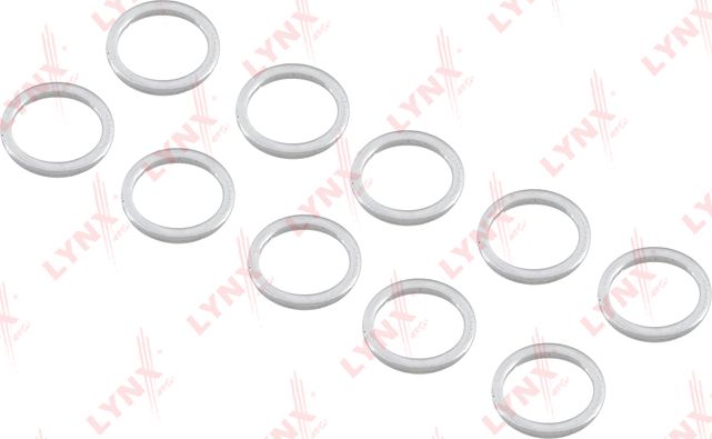 Уплотнительное кольцо (Lynxauto). Артикул SO-0488