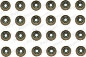 Комплект прокладок Payen (FPM (Fluor-Kautschuk)). Артикул HR5121