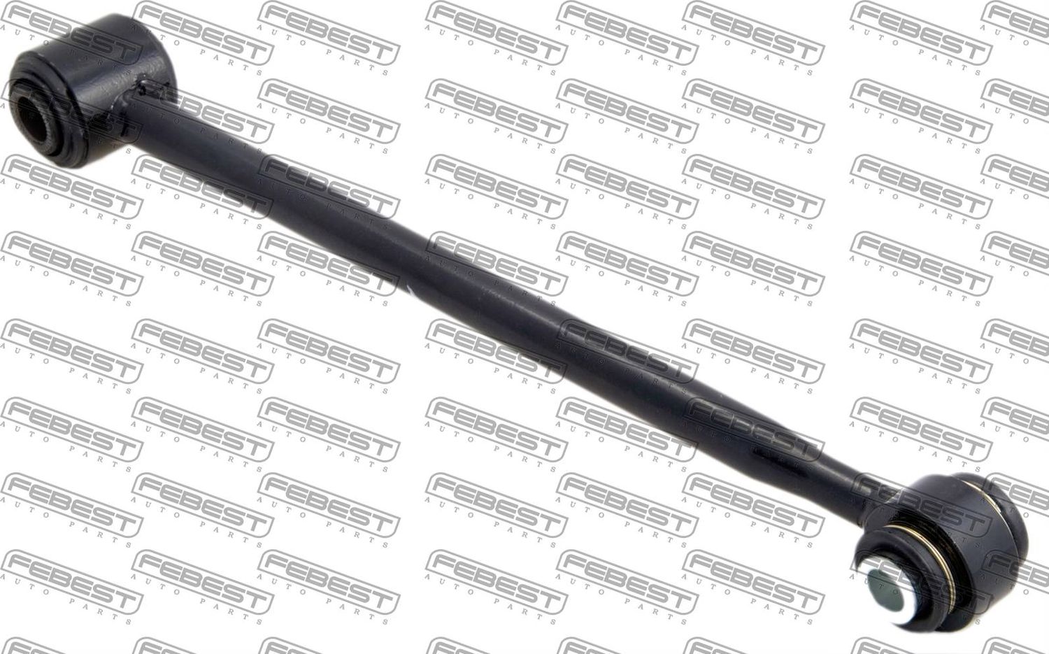 Поперечный рычаг задней подвески Febest. Артикул 0125-215B